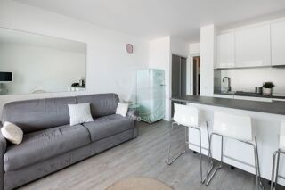  Appartement � vendre 1 pi�ce 28 m�
