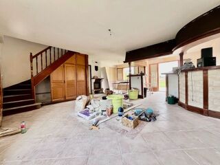  Maison � vendre 7 pi�ces 150 m�