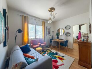  Appartement � vendre 2 pi�ces 38 m�