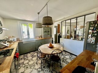  Maison � vendre 6 pi�ces 123 m�