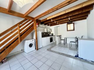  Maison à louer 2 pièces 40 m²