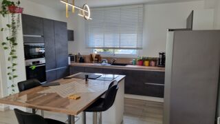  Maison à vendre 6 pièces 147 m²