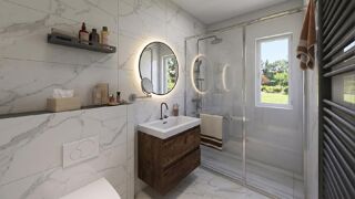  Maison à vendre 4 pièces 126 m²