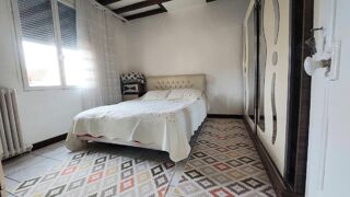  Maison � vendre 4 pi�ces 80 m�