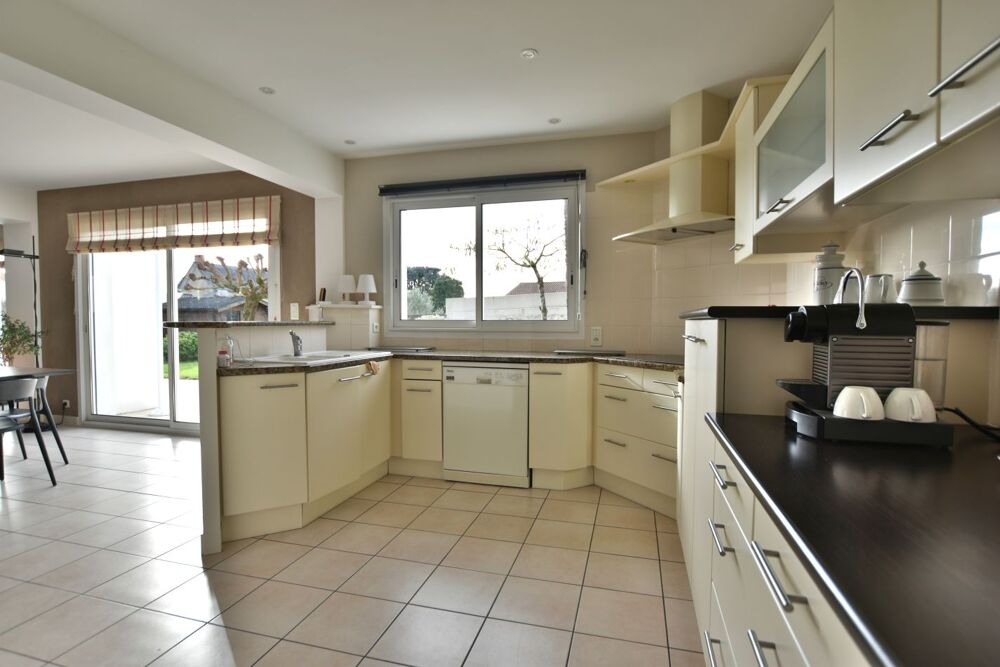 Vente Maison Maison Réf : Mélèze Cholet