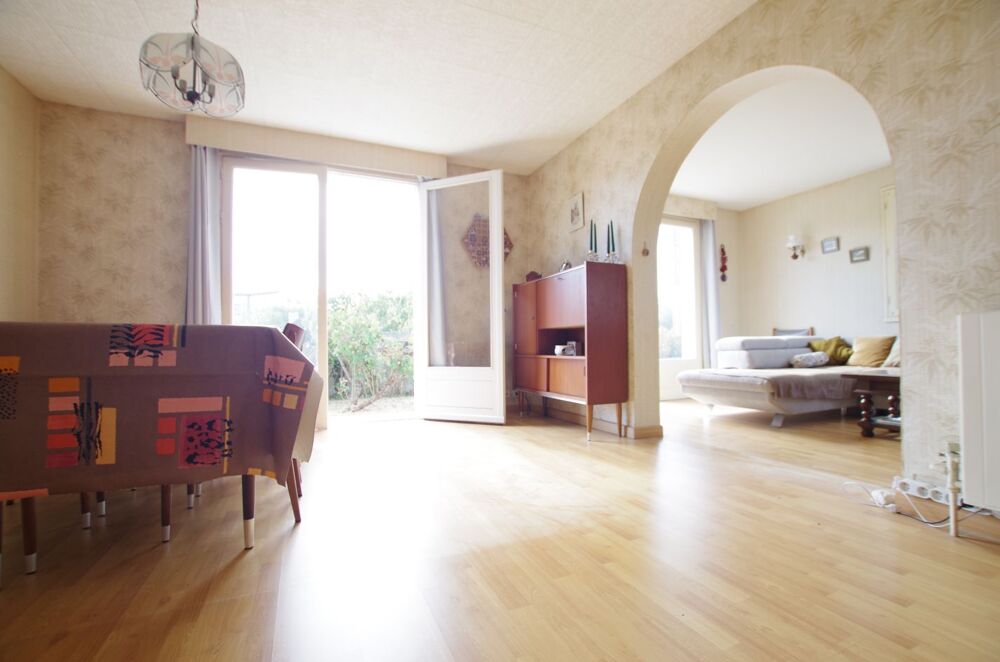 Vente Maison Maison LES NOUETTES, 4 chs, 1km de la mer Les sables d'olonne