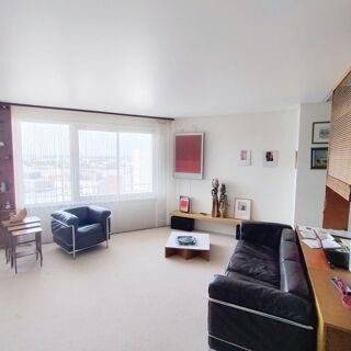  Appartement � vendre 4 pi�ces 114 m�