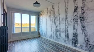  Appartement � vendre 5 pi�ces 78 m�