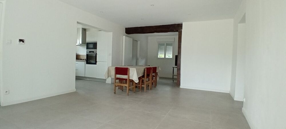 Vente Maison Maison Chalamont