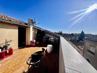  Maison � vendre 5 pi�ces 80 m�