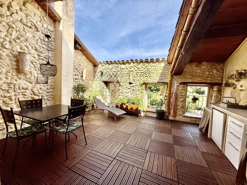 Maison 7 pièces 173 m² · à Argeliers · 173 m² · 229 000 €