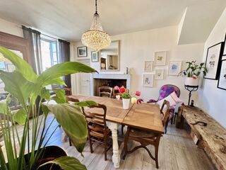  Maison � vendre 5 pi�ces 130 m�