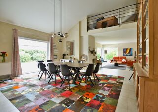  Maison � vendre 10 pi�ces 224 m�