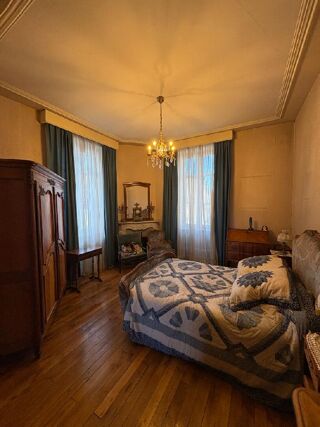  Maison � vendre 13 pi�ces 288 m�