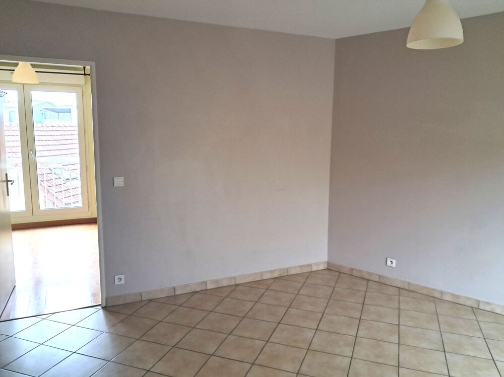 2 Pièces avec garage