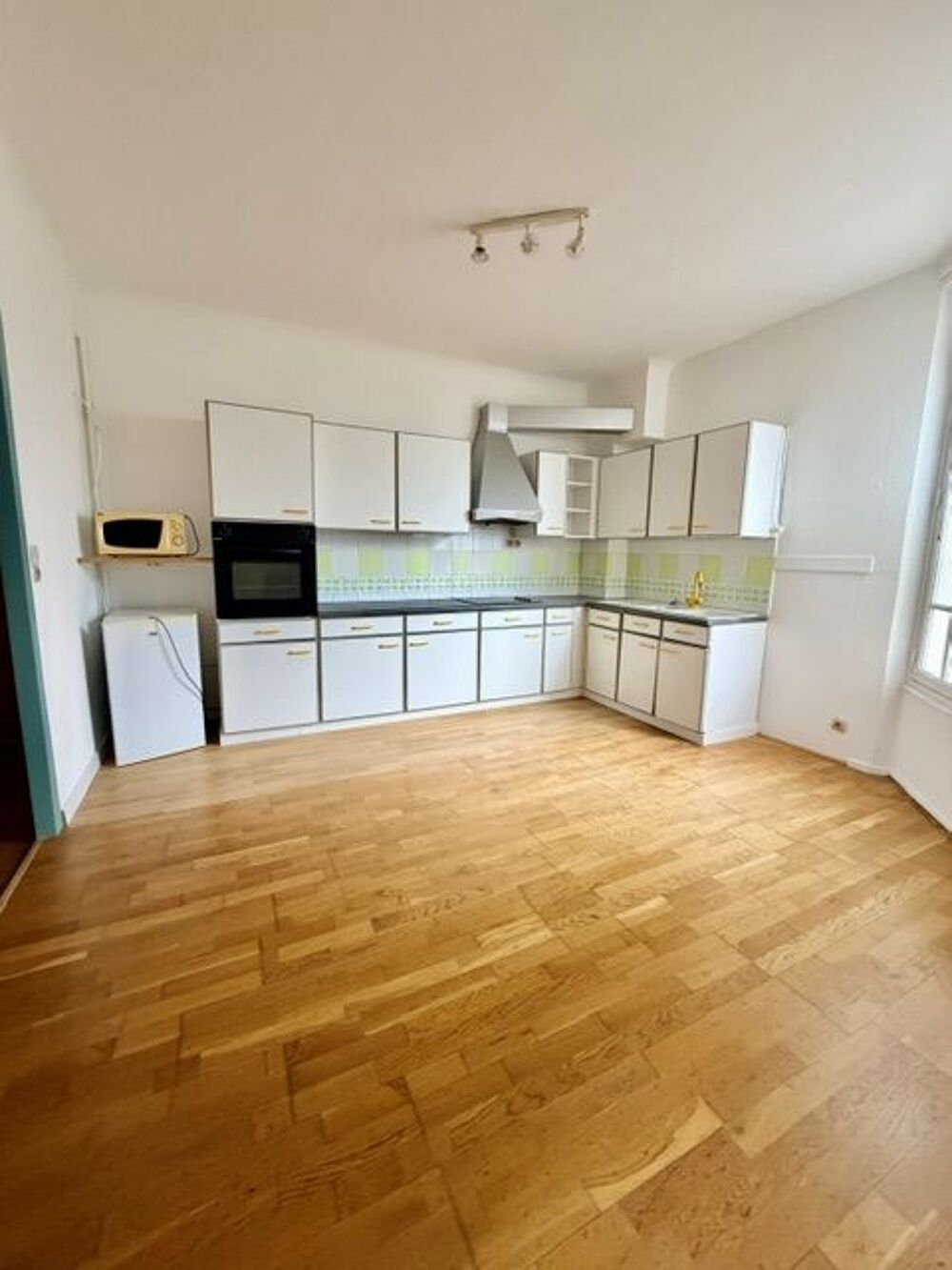 Vente Appartement 2 Pièces CENTRE VILLE Troyes