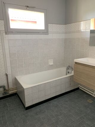  Appartement  louer 1 pice 25 m