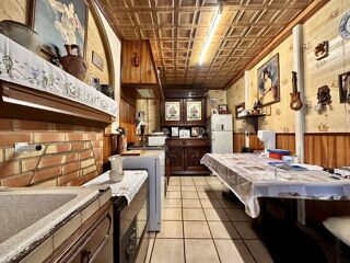  Maison � vendre 7 pi�ces 150 m�