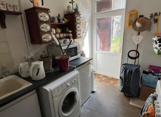  Maison � vendre 2 pi�ces 56 m�