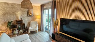 Vente Appartement 3 Pièces Très belle vue Mont d'Or Anse