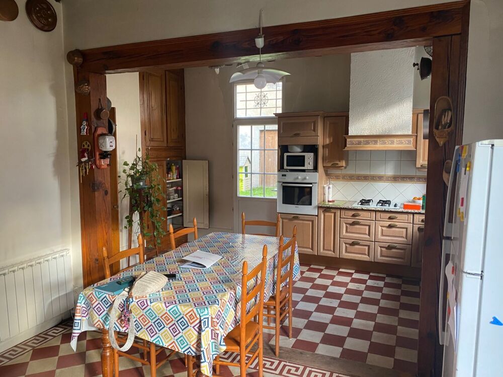 Maison Domaine de caractère à Lesperon