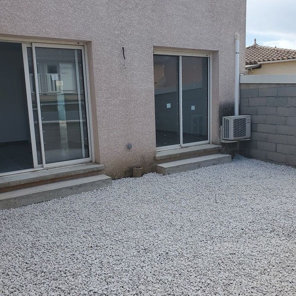 Vente Maison Villa Marseillan