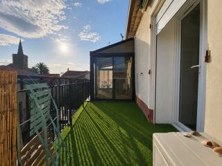  Maison � vendre 6 pi�ces 110 m�