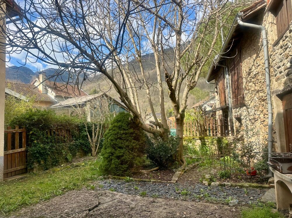 Vente Maison Maison Chateau verdun