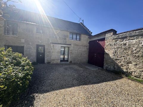   Maison Maison - 4 pi�ce(s) - 92 m�