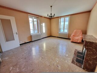  Maison � vendre 4 pi�ces 144 m�