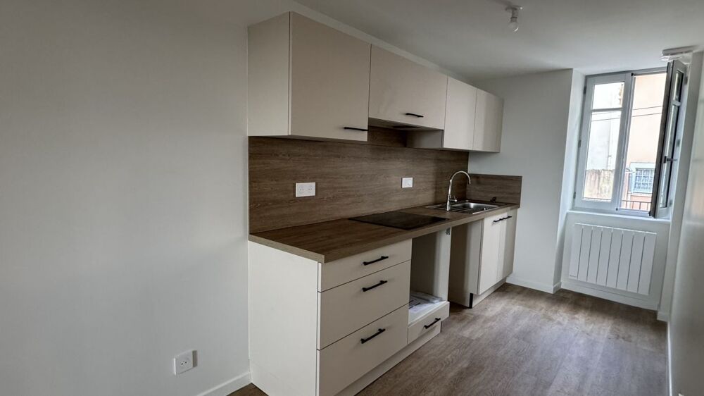 Location Appartement 4 Pièces Vue sur la Chaîne des Puys Thiers
