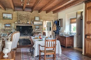  Maison � vendre 5 pi�ces 198 m�