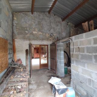  Maison � vendre 2 pi�ces 44 m�