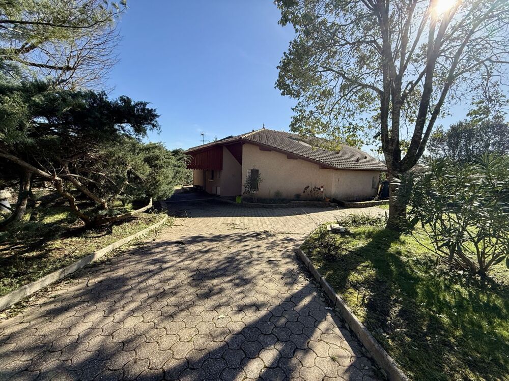 Maison 5 pièces 170 m² · à Geaune · 170 m² · 305 000 €