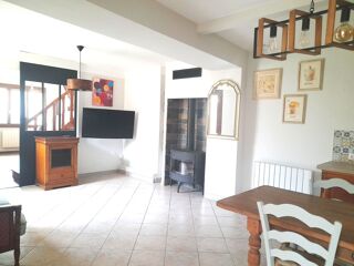  Maison � vendre 4 pi�ces 95 m�