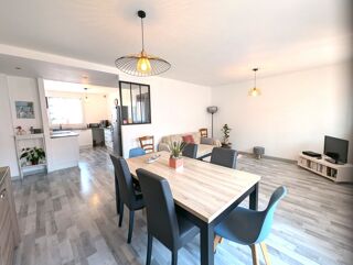  Appartement  vendre 3 pices 62 m