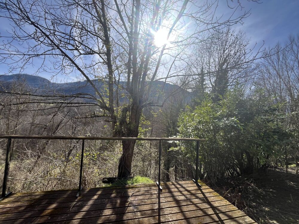 Vente Maison Maison Tarascon sur ariege