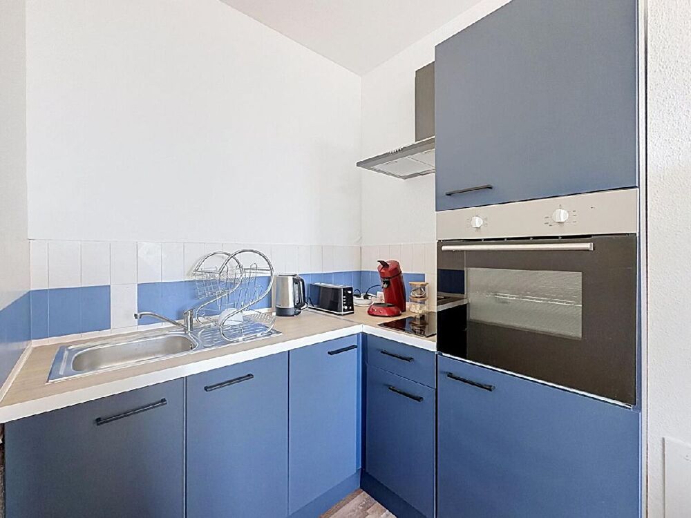 Vente Appartement 3 Pièces Macon