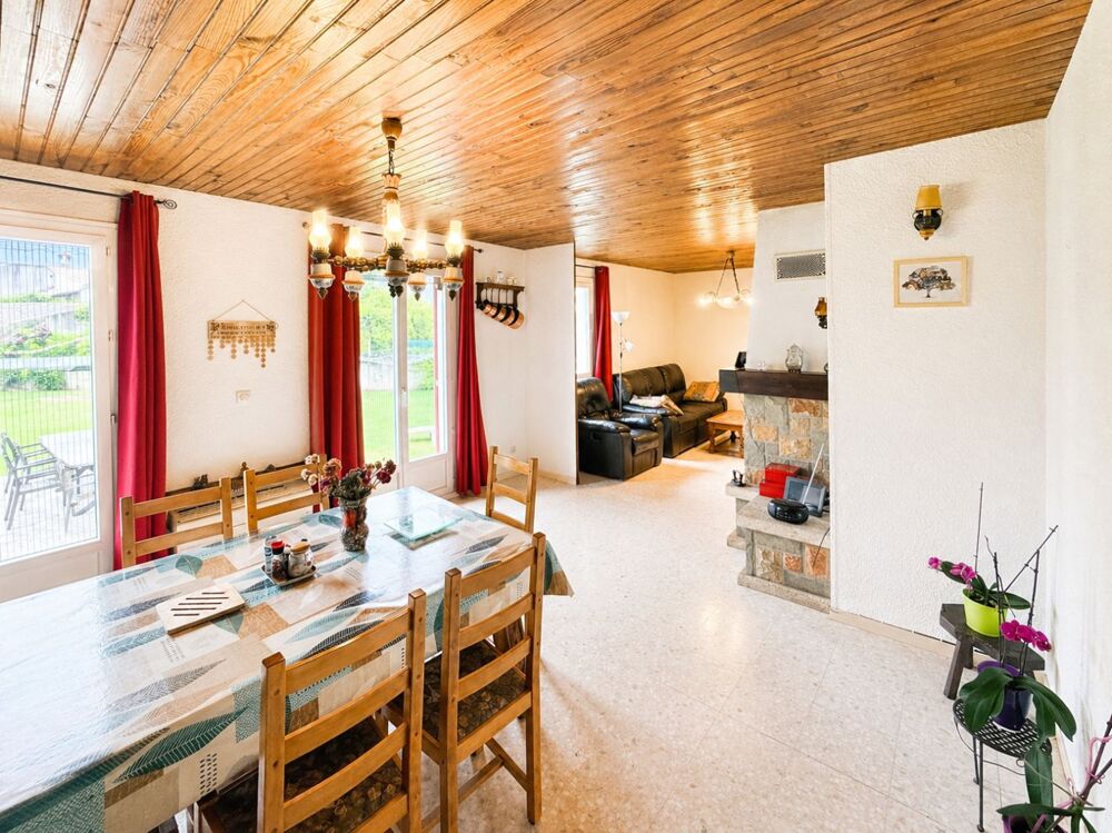 Villa 5 chambres 138 m2