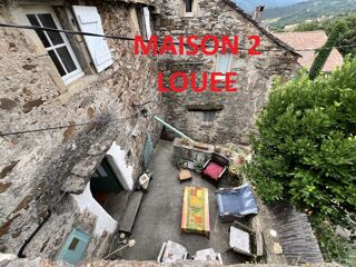  Maison à vendre 6 pièces 123 m²
