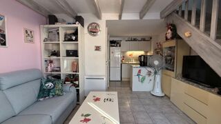  Maison à vendre 3 pièces 37 m²