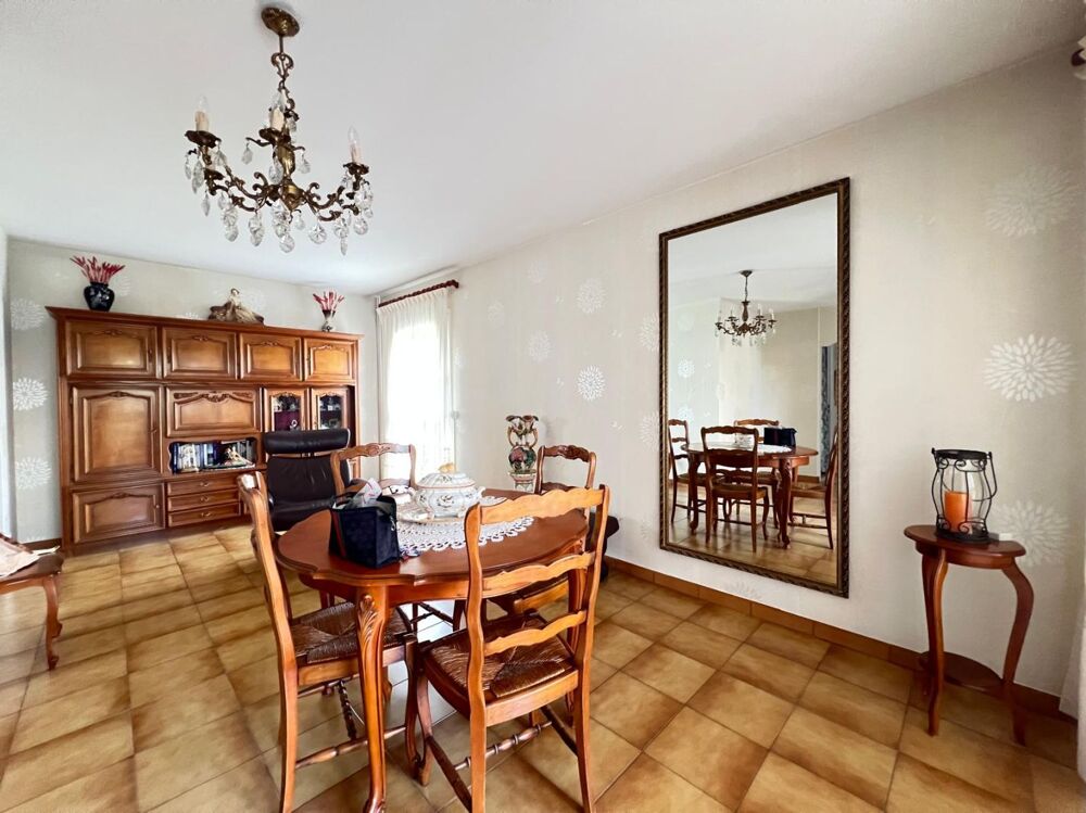 Vente Appartement 4 Pièces Plan de cuques