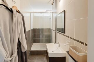  Appartement � vendre 3 pi�ces 57 m�