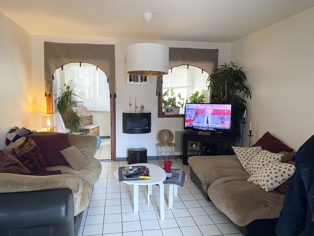 Location Appartement 3 Pièces avec terrasse et 2 loggias Le grau du roi