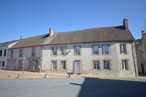   Maison de bourg Maison - 14 pi�ce(s) - 278 m�