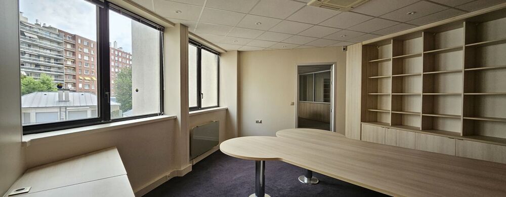 Programme BUREAU