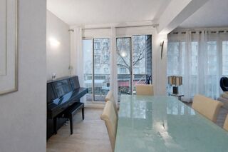  Appartement � vendre 5 pi�ces 116 m�