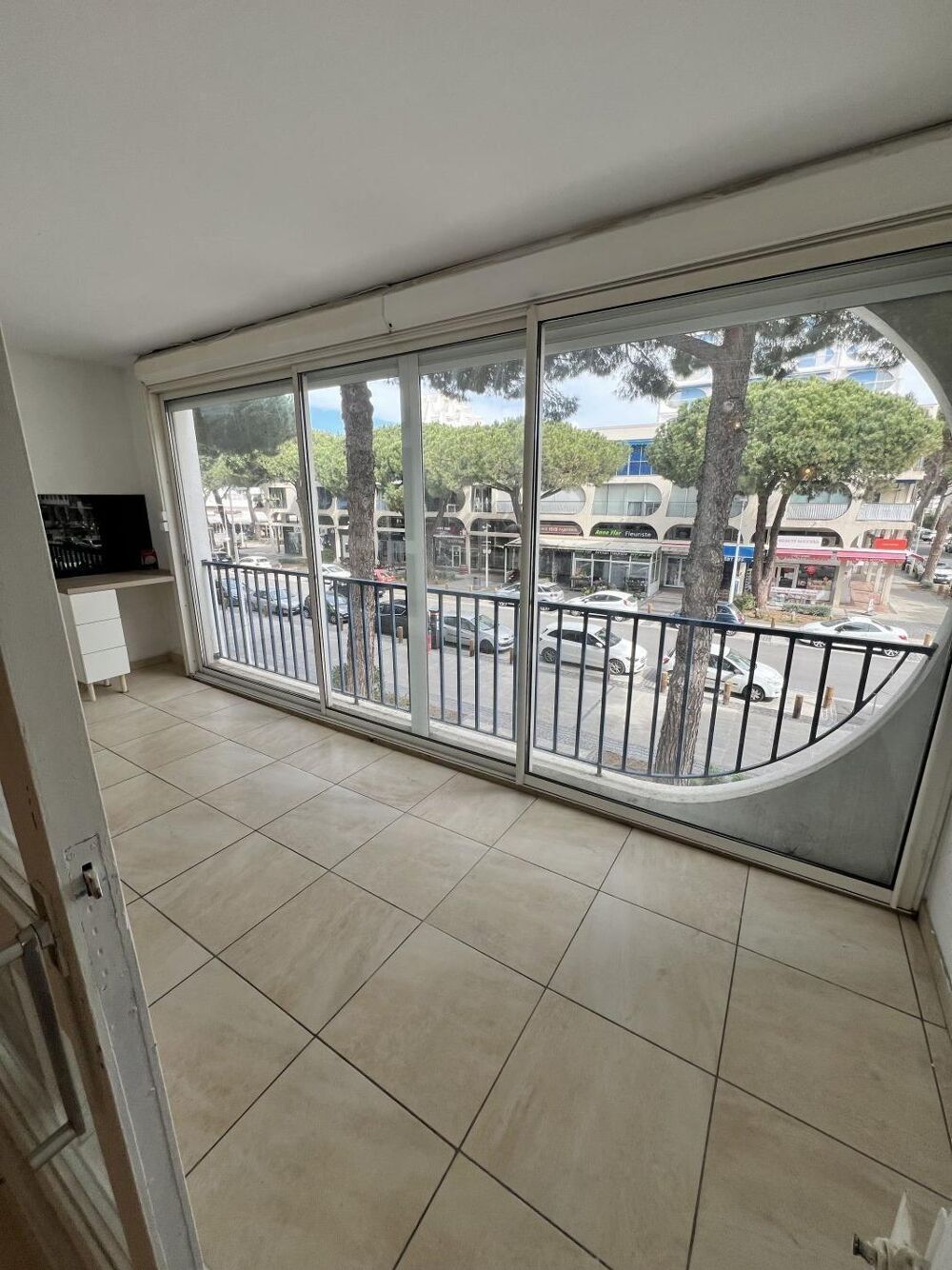Vente Appartement 3 Pièces CENTRE-VILLE La grande motte