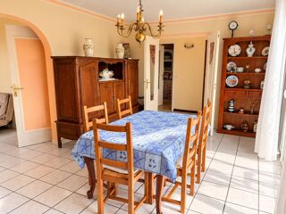  Maison à vendre 7 pièces 119 m²