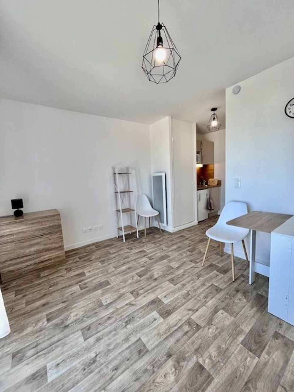 Location Appartement Studio Résidence MYRRHA (neuf) Troyes